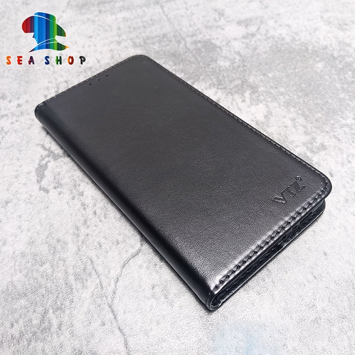 Bao Da Oppo A93 Dạng Ví - Sea Shop - Ảnh 4