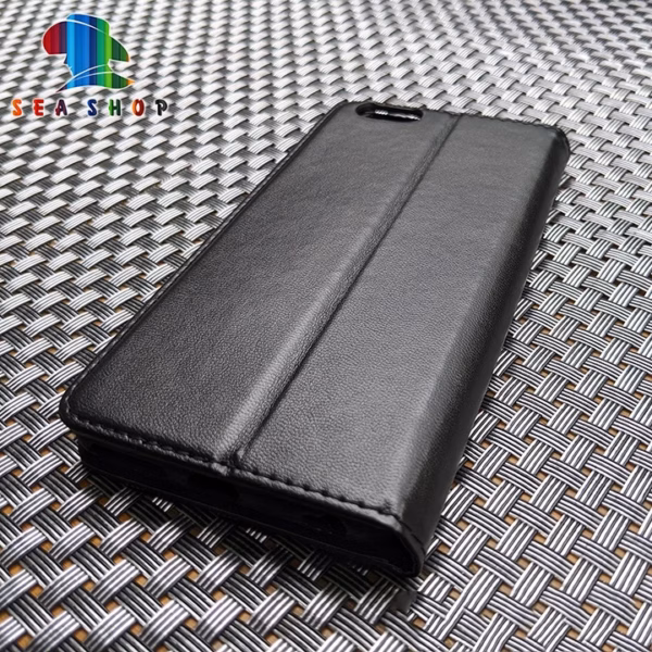 Bao Da Vivo Y30 Dạng Ví - Sea Shop - Ảnh 6