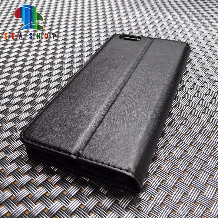 Bao Da Vivo Y30 Dạng Ví - Sea Shop - Ảnh 6