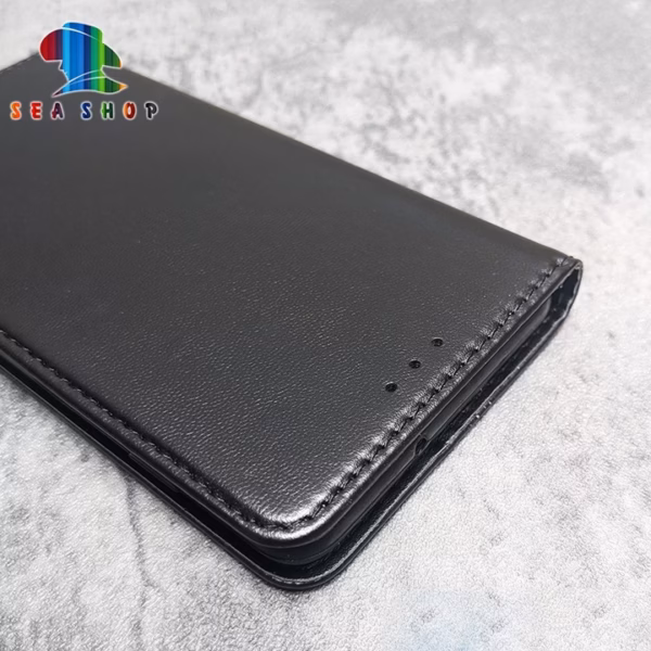 Bao Da Oppo A53 Dạng Ví - Sea Shop - Ảnh 3