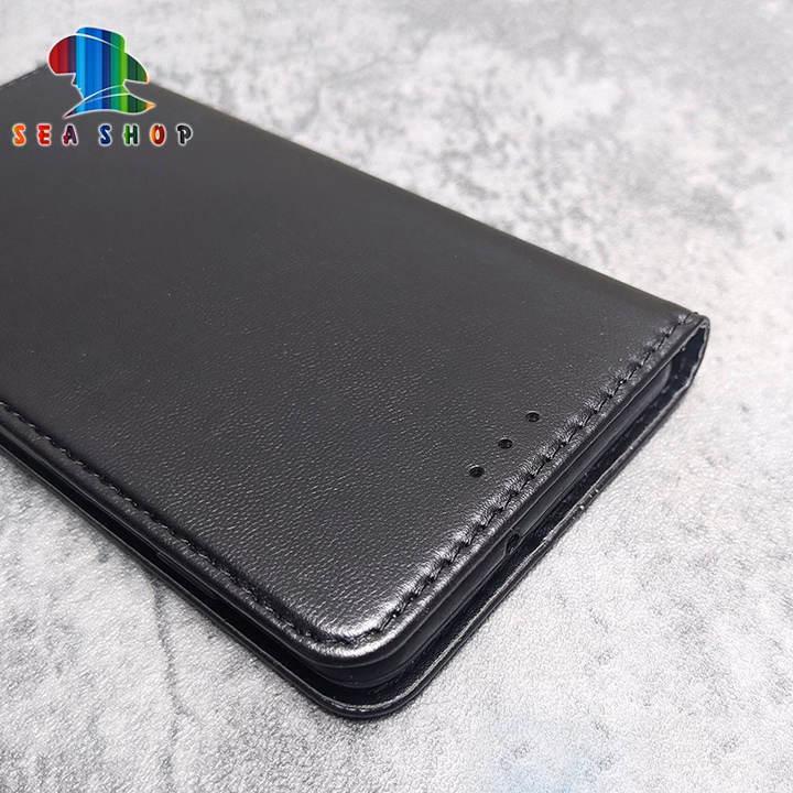 Bao Da Oppo A53 Dạng Ví - Sea Shop - Ảnh 3