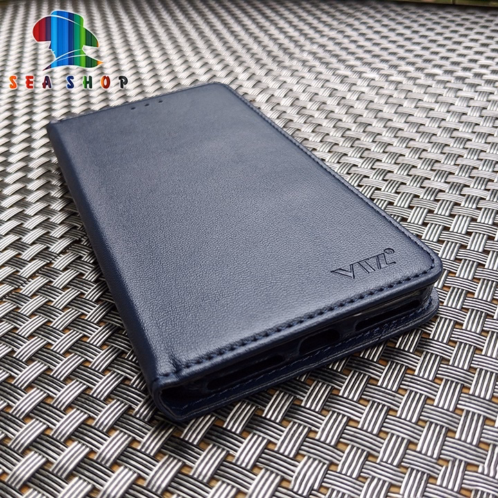 Bao Da Oppo A53 Dạng Ví - Sea Shop - Ảnh 5