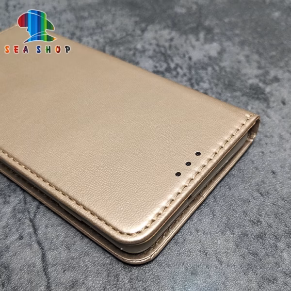 Bao Da Realme C1 Dạng Ví - Sea Shop - Ảnh 3