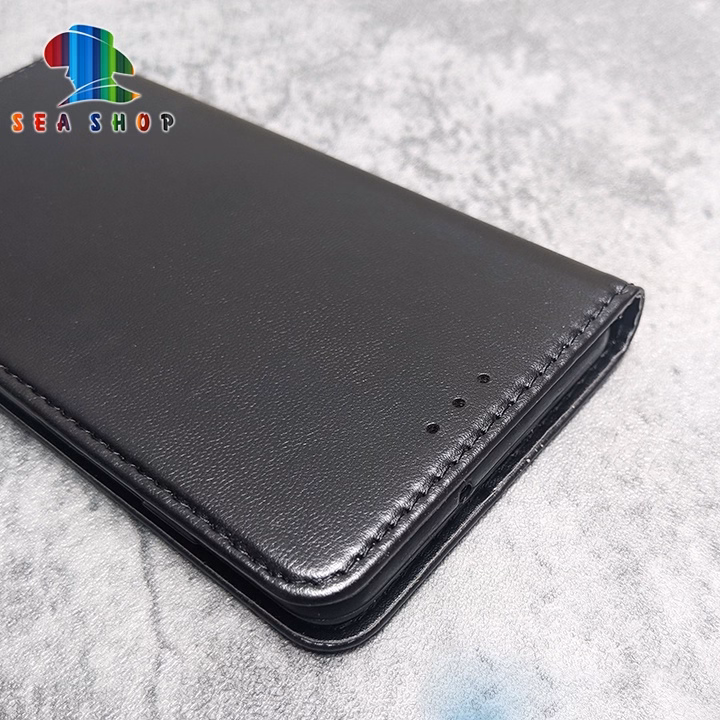 Bao Da Oppo A92 Dạng Ví - Sea Shop - Ảnh 2