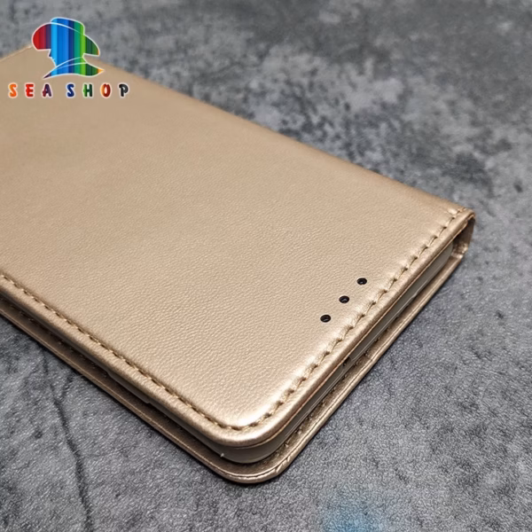 Bao Da Oppo A92 Dạng Ví - Sea Shop - Ảnh 6