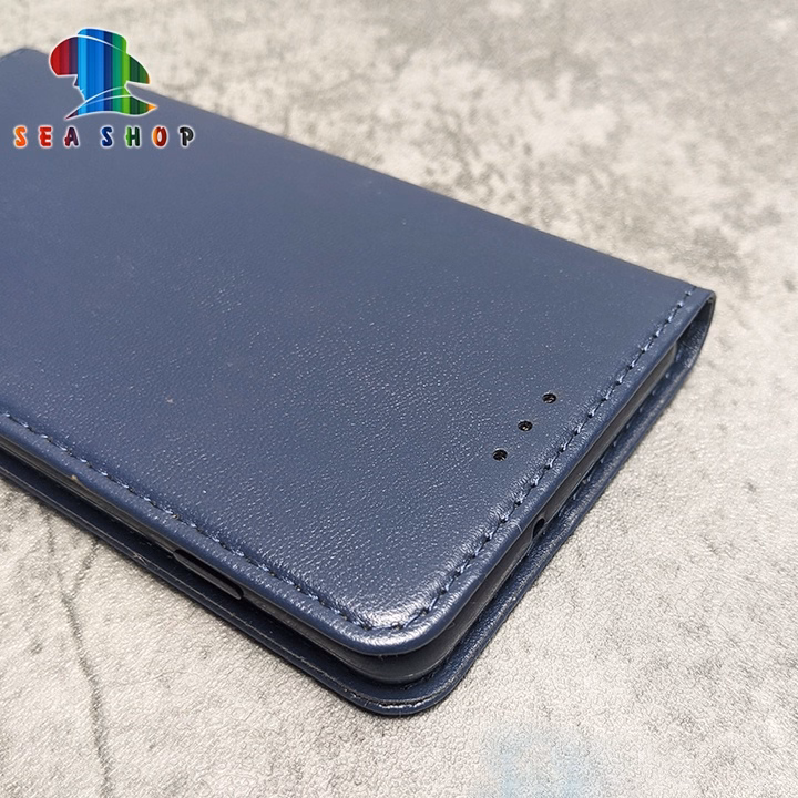 Bao Da Oppo A92 Dạng Ví - Sea Shop - Ảnh 5