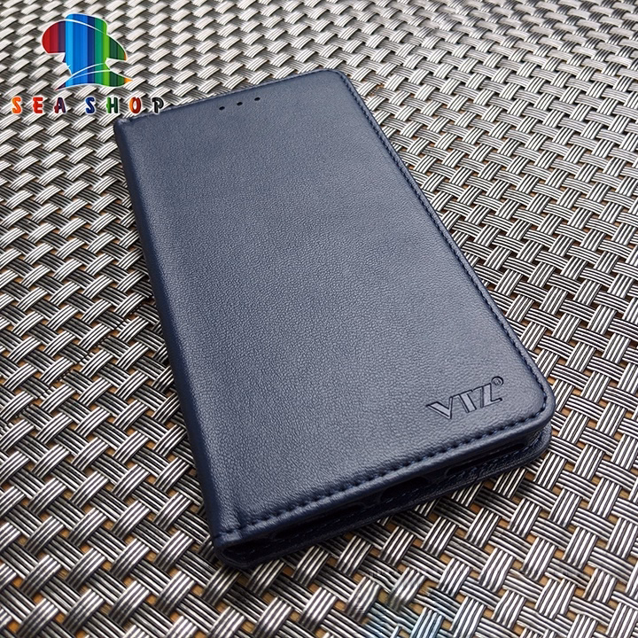 Bao Da Realme Dạng Ví - Sea Shop