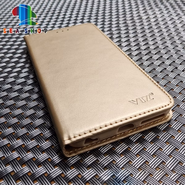 Bao Da Realme Dạng Ví - Sea Shop - Ảnh 3
