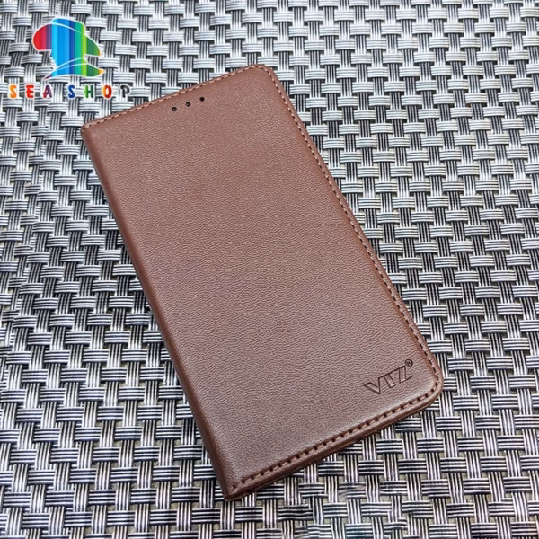 Bao Da Realme Dạng Ví - Sea Shop - Ảnh 4