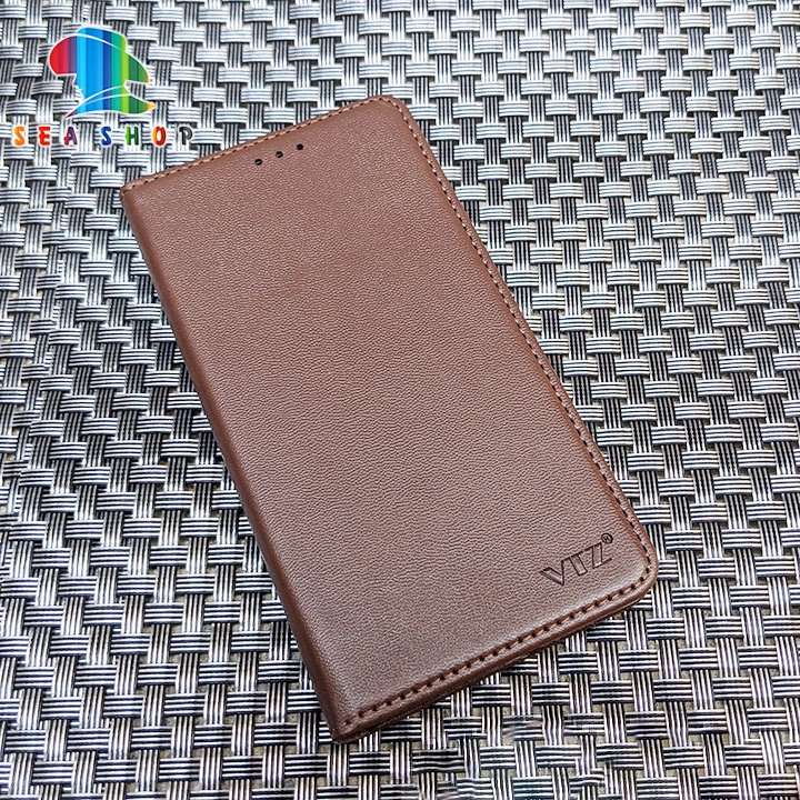 Bao Da Realme Dạng Ví - Sea Shop - Ảnh 4