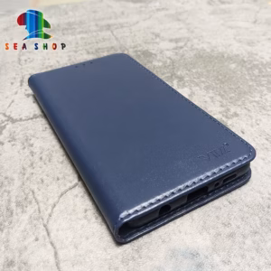 Bao Da Oppo A12E, A12 Dạng Ví - Sea Shop