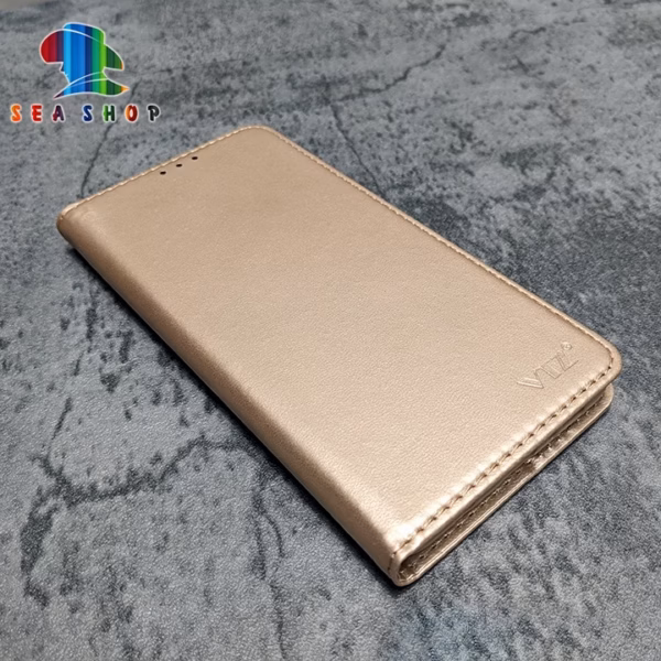 Bao Da Oppo A12E, A12 Dạng Ví - Sea Shop - Ảnh 3