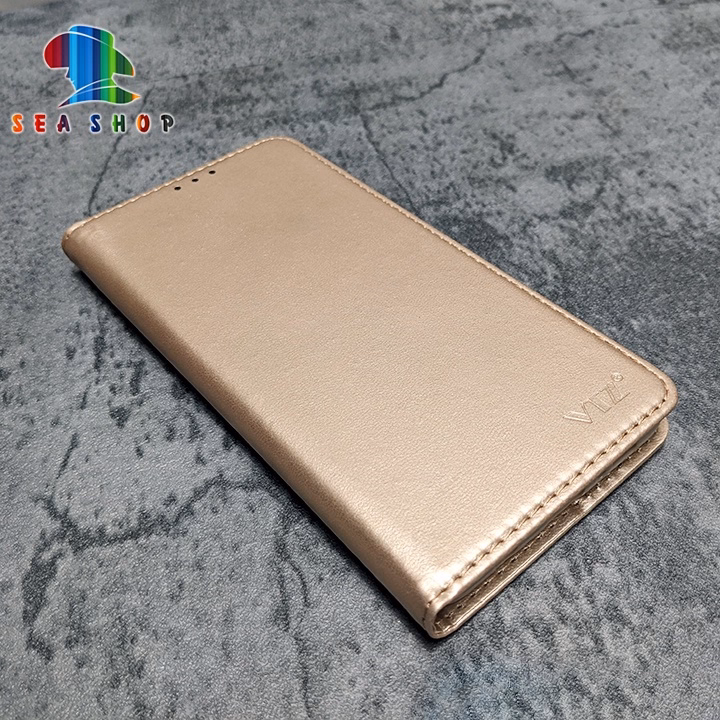 Bao Da Oppo A12E, A12 Dạng Ví - Sea Shop - Ảnh 3