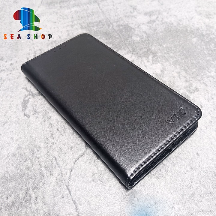 Bao Da Oppo A12E, A12 Dạng Ví - Sea Shop - Ảnh 5