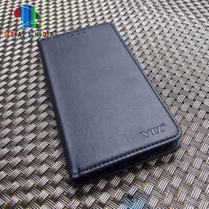 Bao Da Realme C17 Dạng Ví - Sea Shop