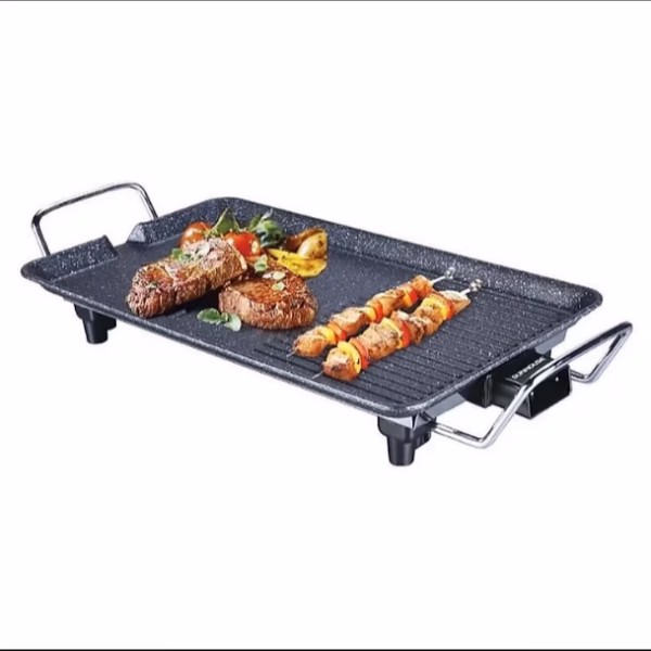 Bếp Nướng Điện Sunhouse Shd4607 Ctb63 – Bechip - Ảnh 4