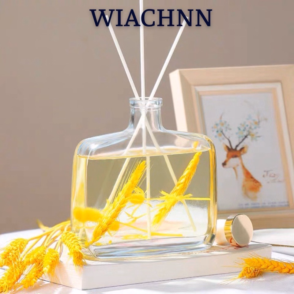 Tinh Dầu Thơm Phòng Thiên Nhiên 120Ml Que Gỗ Tự Khuếch Tán Mùi Nước Hoa - Ảnh 6