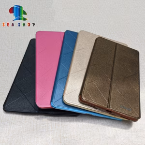 Bao Da Ipad 10.2 Inch Chính Hãng Lishen Thiết Kế Dạng Ví Sang Trọng, Có Ngăn Cài Thẻ - Sea Shop