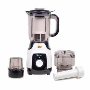 Máy Xay Sinh Tố Đa Năng Sato Mx4306B - Sato
