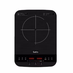 Bếp Từ Đơn Bt042 - Sato