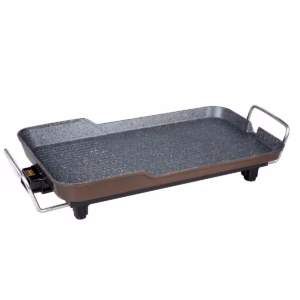 Bếp Nướng Điện Sato Bn11