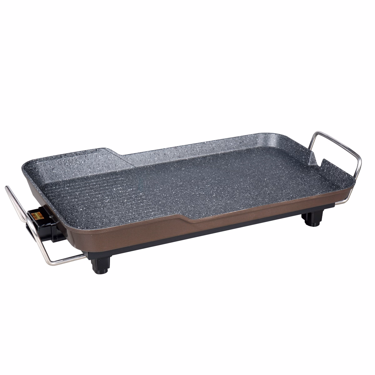 Bếp Nướng Điện Sato Bn11