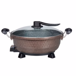 Nồi Lẩu Điện Sato 50Nl52