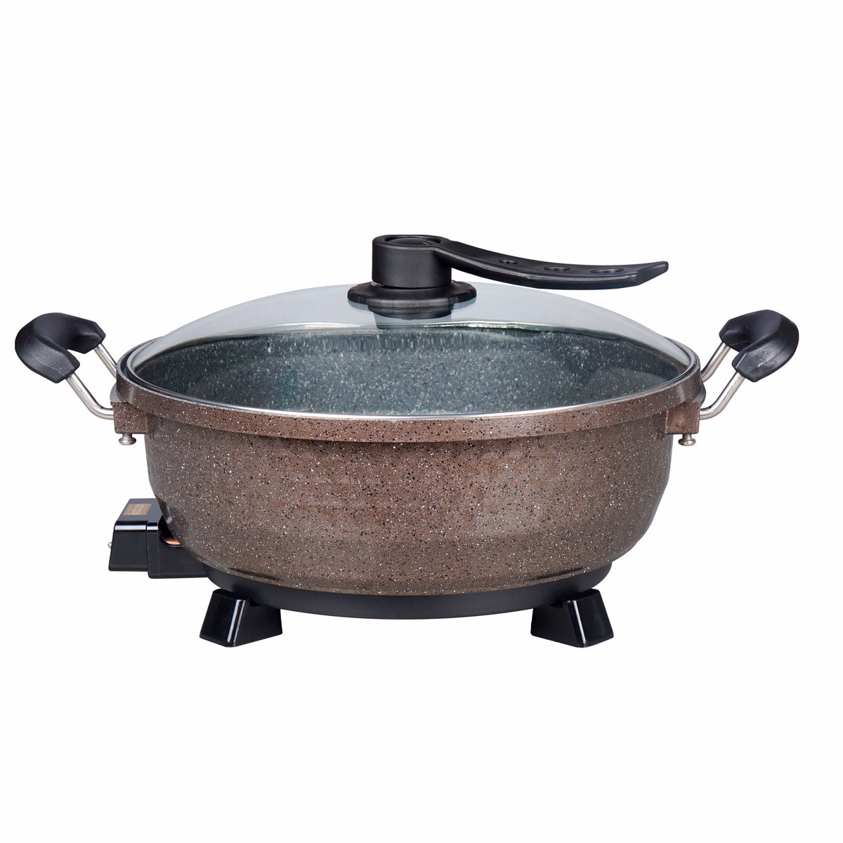 Nồi Lẩu Điện Sato 50Nl52