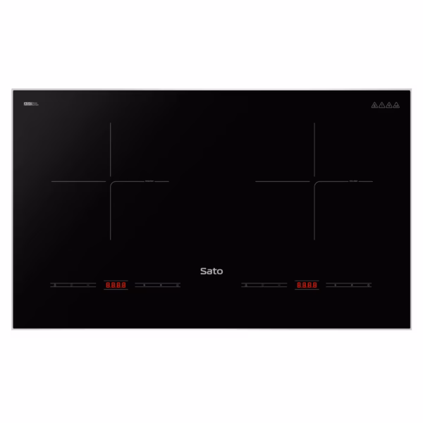 Bếp Điện Từ Thông Minh Sih265 N1.3 (B) - Sato