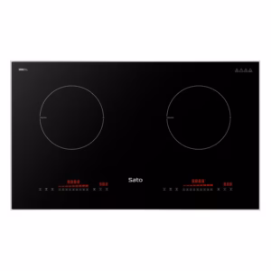 Bếp Điện Từ Thông Minh Sih377 N2.0 (B) - Sato