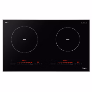 Bếp Điện Từ Thông Minh Sih948N9 (B) - Sato