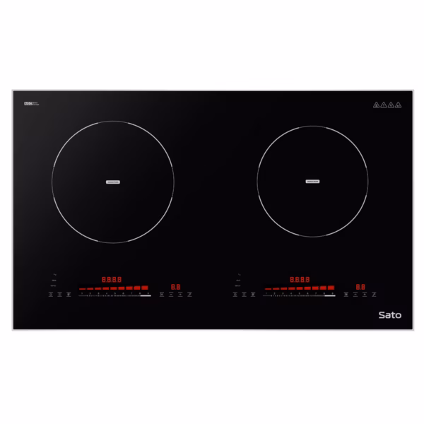 Bếp Điện Từ Thông Minh Sih948N9 (B) - Sato