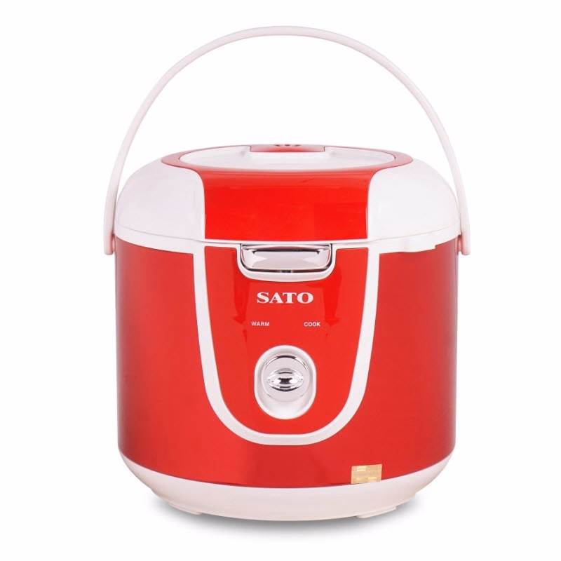Nồi Cơm Điện 18Q024(G) 1.8L - Sato