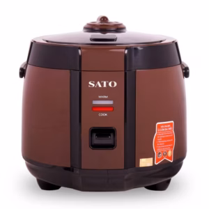 Nồi Cơm Điện Quai Xách 18F045 1.8L - Sato