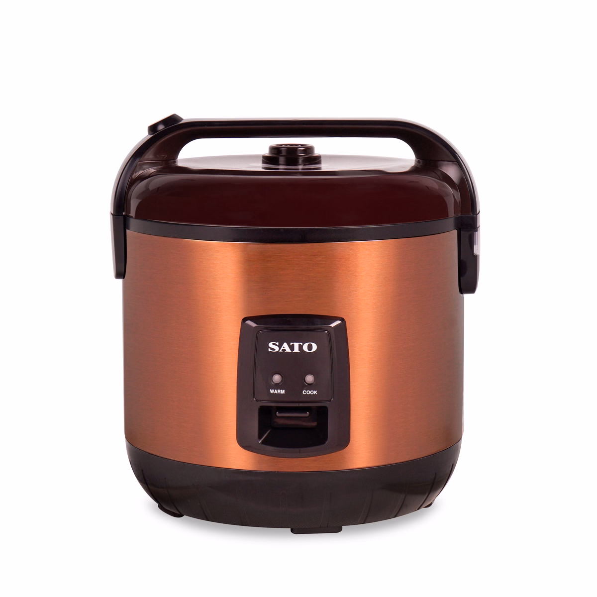 Nồi Cơm Điện 22F024 2.2L - Sato