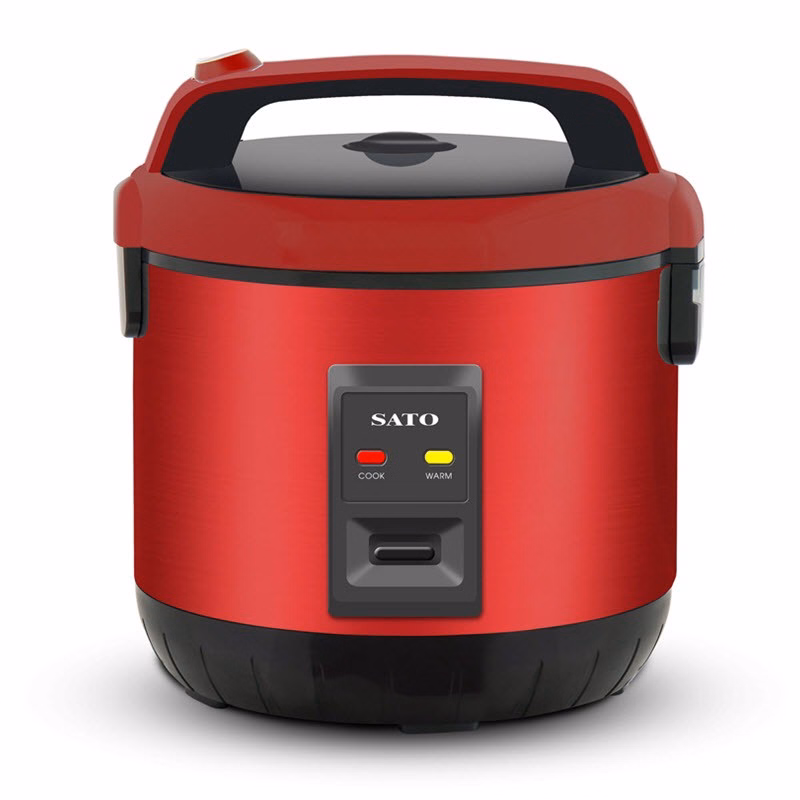 Nồi Cơm Điện 22F034 2.2L - Sato