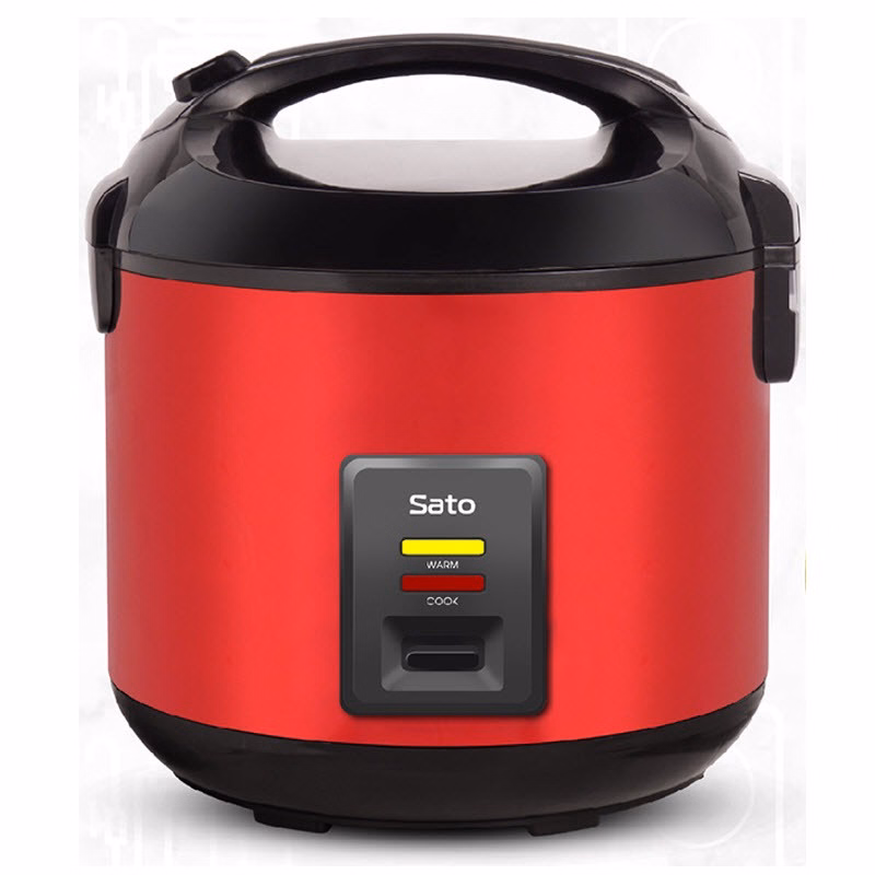 Nồi Cơm Điện Sato 30S031 3.0L - Sato - Ảnh 2