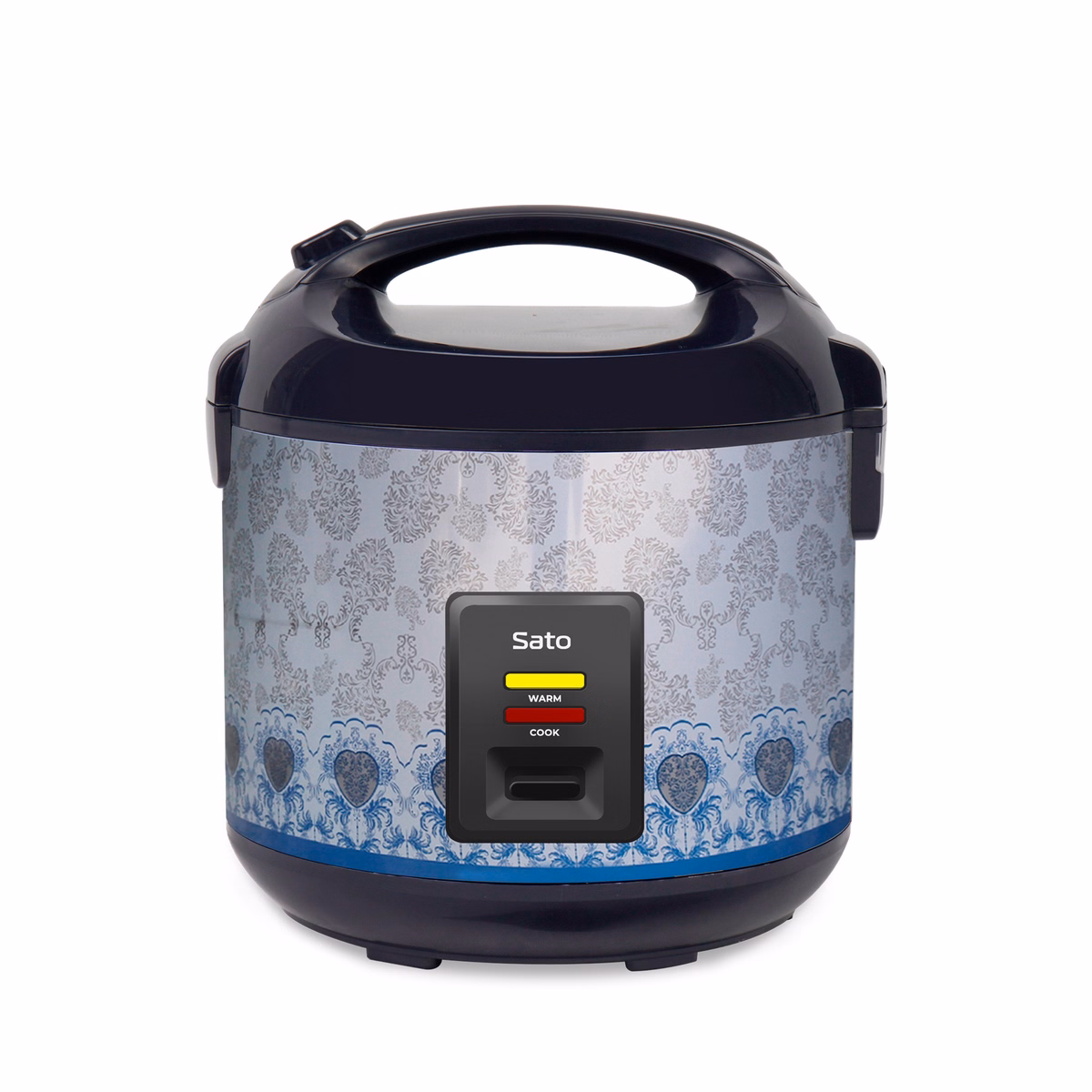 Nồi Cơm Điện Sato 30S032 3.0L - Sato - Ảnh 2