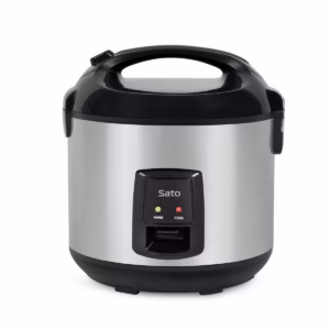 Nồi Cơm Điện Sato 30S039 3.0L - Sato