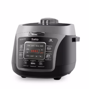 Nồi Cơm Điện Cao Tần 18Ct015 1.8L - Sat0