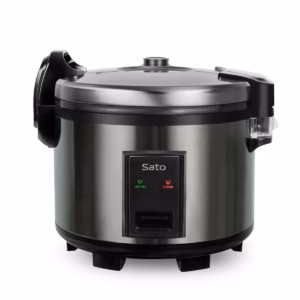 Nồi Cơm Điện Công Nghiệp 54C015 5.4L - Sato