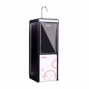 Máy Lọc Nước Lux Lux6389H 9 Cấp Lọc - Sato