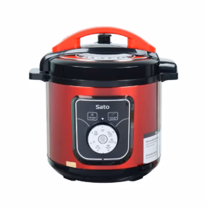 Nồi Áp Suất Đa Năng 6As029/025 6.0L - Sato