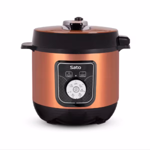 Nồi Áp Suất Đa Năng 6As041.N 6.0L - Sato