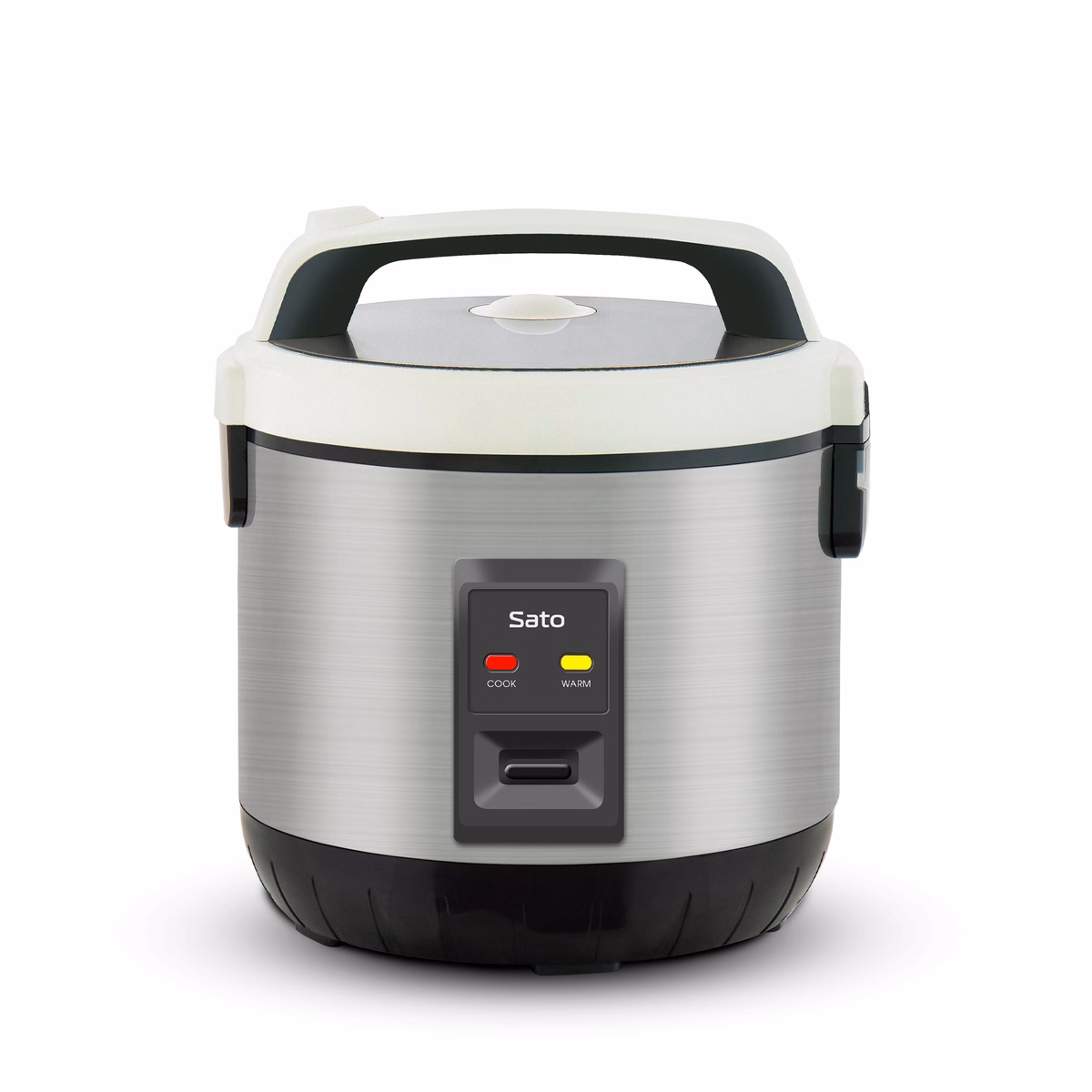 Nồi Cơm Điện 22F033 2.2L - Sato