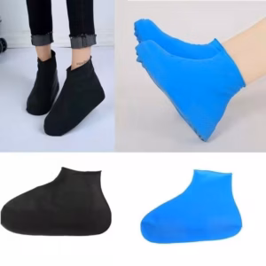 Ủng Bọc Giày Đi Mưa Chống Thấm Nước - Dmastore