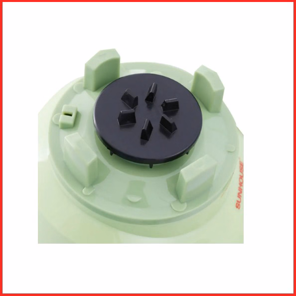Máy Xay Sinh Tố Sunhouse Siêu Bền, Bảo Hành 12 Tháng Ctb64 - Bechip - Ảnh 9