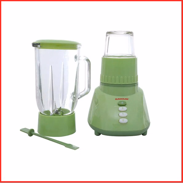 Máy Xay Sinh Tố Sunhouse Siêu Bền, Bảo Hành 12 Tháng Ctb64 - Bechip - Ảnh 5