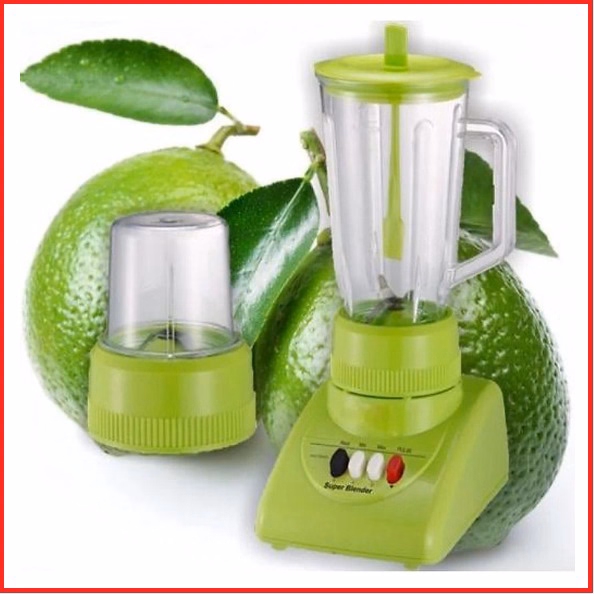 Máy Xay Sinh Tố Sunhouse Siêu Bền, Bảo Hành 12 Tháng Ctb64 - Bechip - Ảnh 14