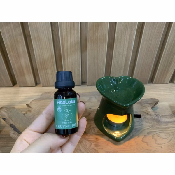 Tinh Dầu Khuynh Diệp Fitolab - Ảnh 5